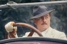 Toby Stephens in And Then There Were None