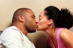 Black-ish - Anthony Anderson and Tracee Ellis Ross