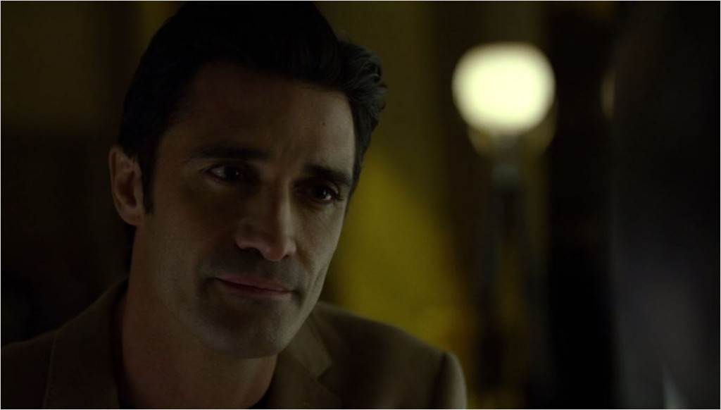 Daredevil Season 2 - Gilles Marini