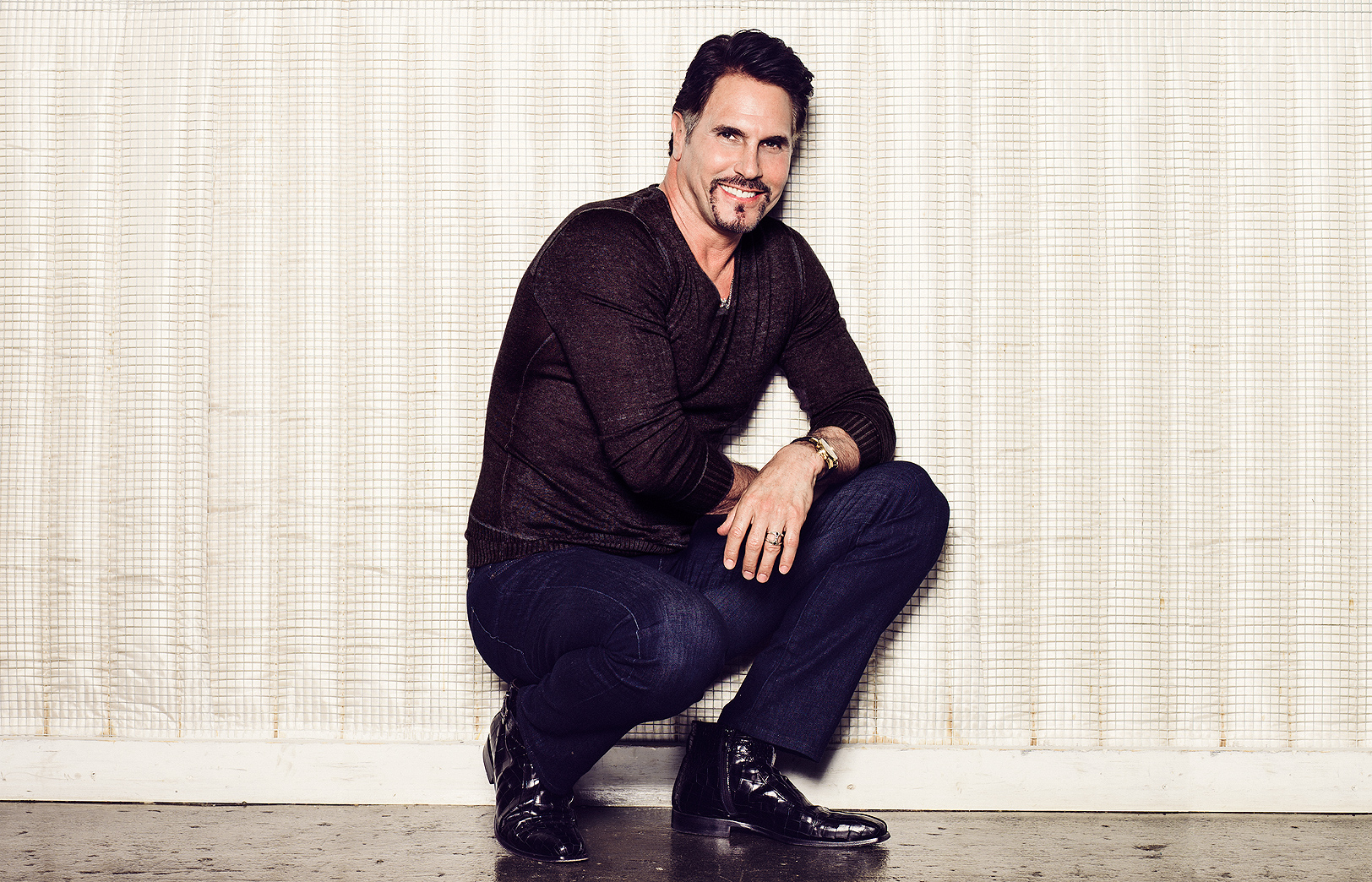 Don Diamont