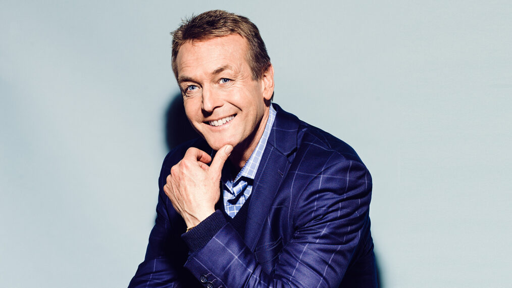 Doug Davidson