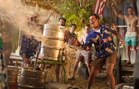 Ash vs. Evil Dead - Bruce Campbell