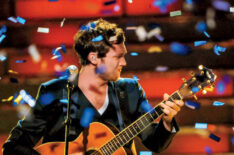 Phillip Phillips on American Idol