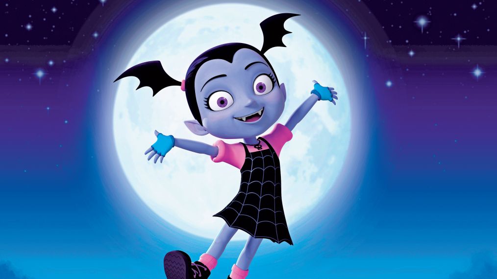 Vampirina