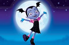 Lauren Graham and James Van Der Beek Head a Starry Voice Cast in Disney Junior's 'Vampirina'