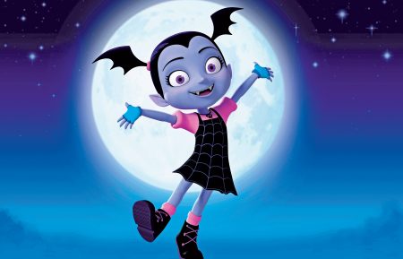 Vampirina