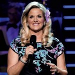 The Passion Live - Trisha Yearwood