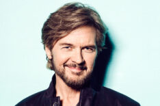 Stephen Nichols