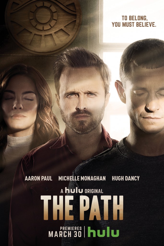 The Path - Hulu