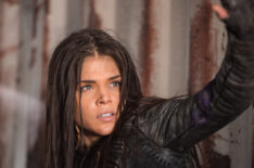 The 100, Marie Avgeropoulos