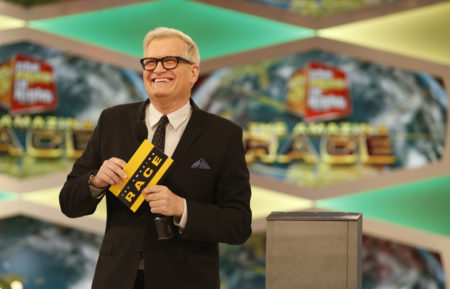 The Price is Right - Drew Carey