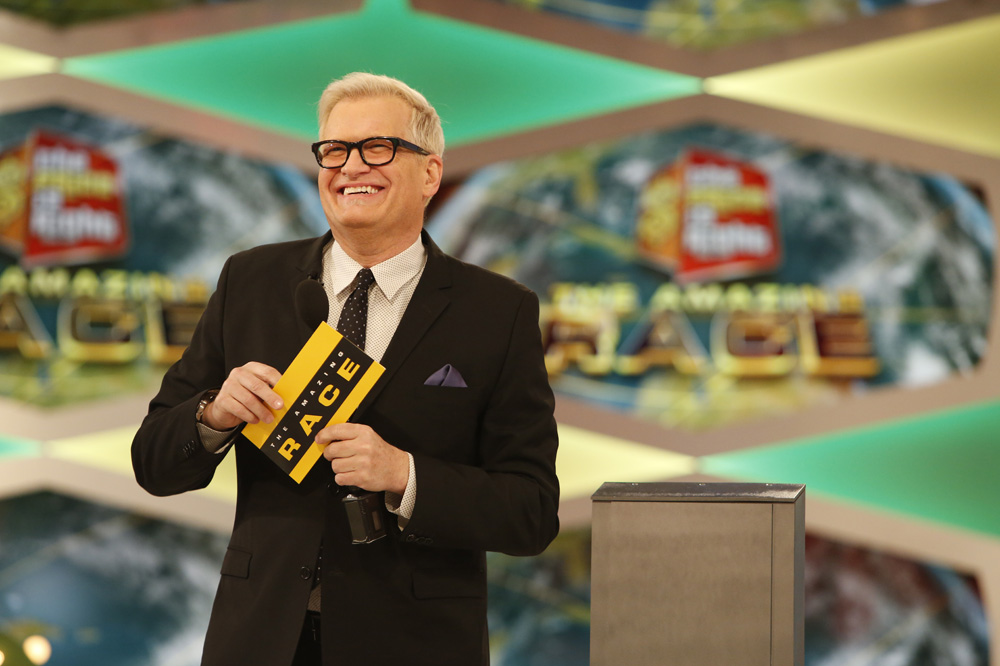 The Price is Right - Drew Carey