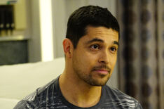 Wilmer Valderrama