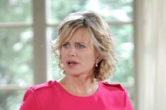 Mary Beth Evans on Days of Our Lives