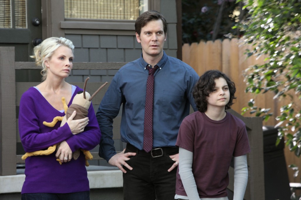 the catch, peter krause, parenthood, nbc