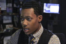 Criminal Minds - Denial - Tyler James Williams