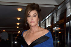 Caitlyn Jenner attends the 2015 Glamour Women Of The Year Awards Dinner