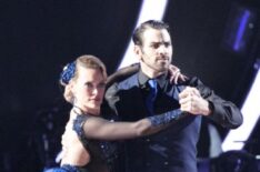 Dancing With the Stars – Peta Murgatroyd, Nyle DiMarco