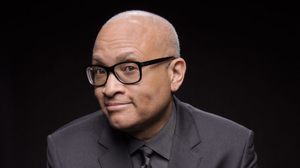 Larry Wilmore