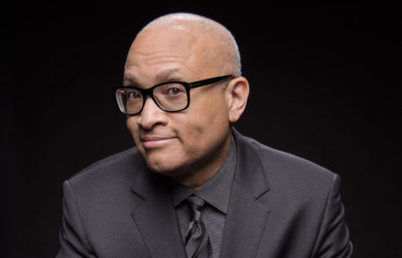 Larry Wilmore