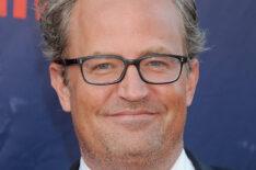 Matthew Perry