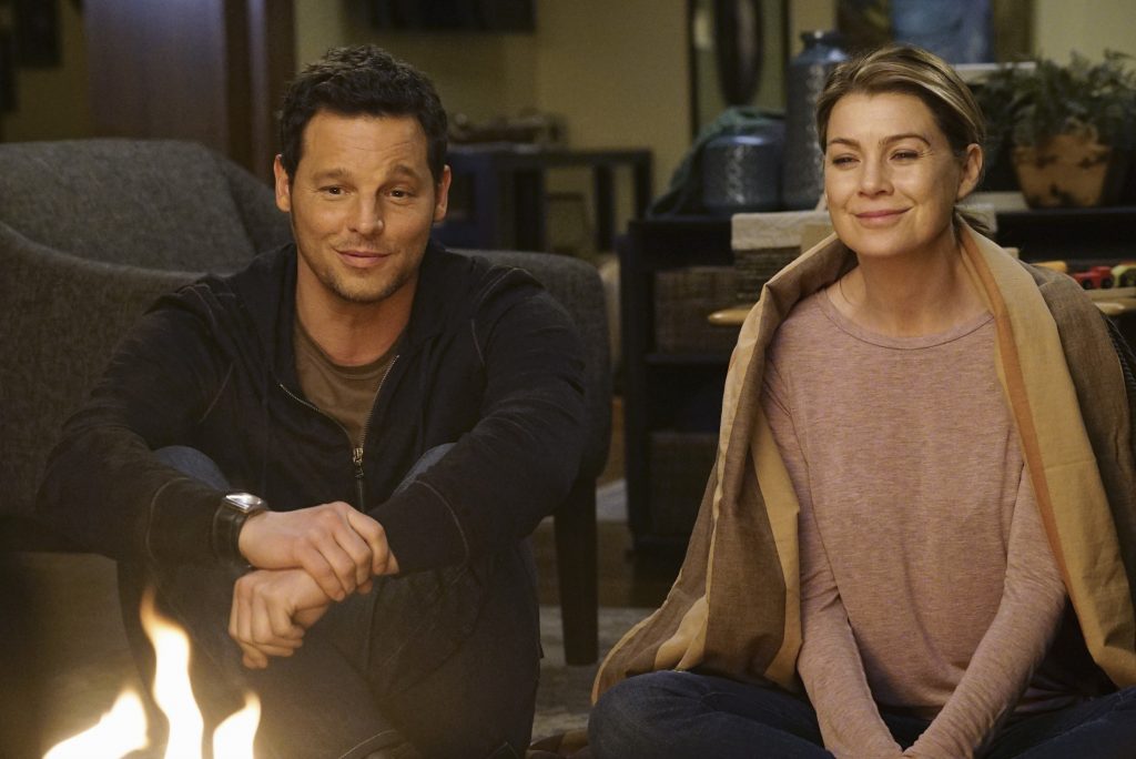 ellen pompeo, grey's anatomy, finale preview