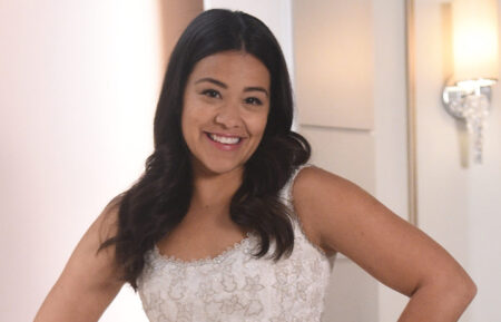 Jane The Virgin, Gina Rodriguez