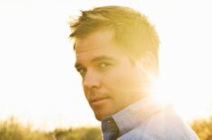 Michael Weatherly