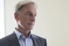 NCIS, Mark Harmon