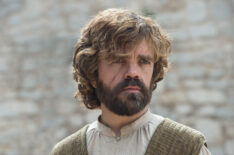 Game of Thrones - Peter Dinklage as Tyrion Lannister