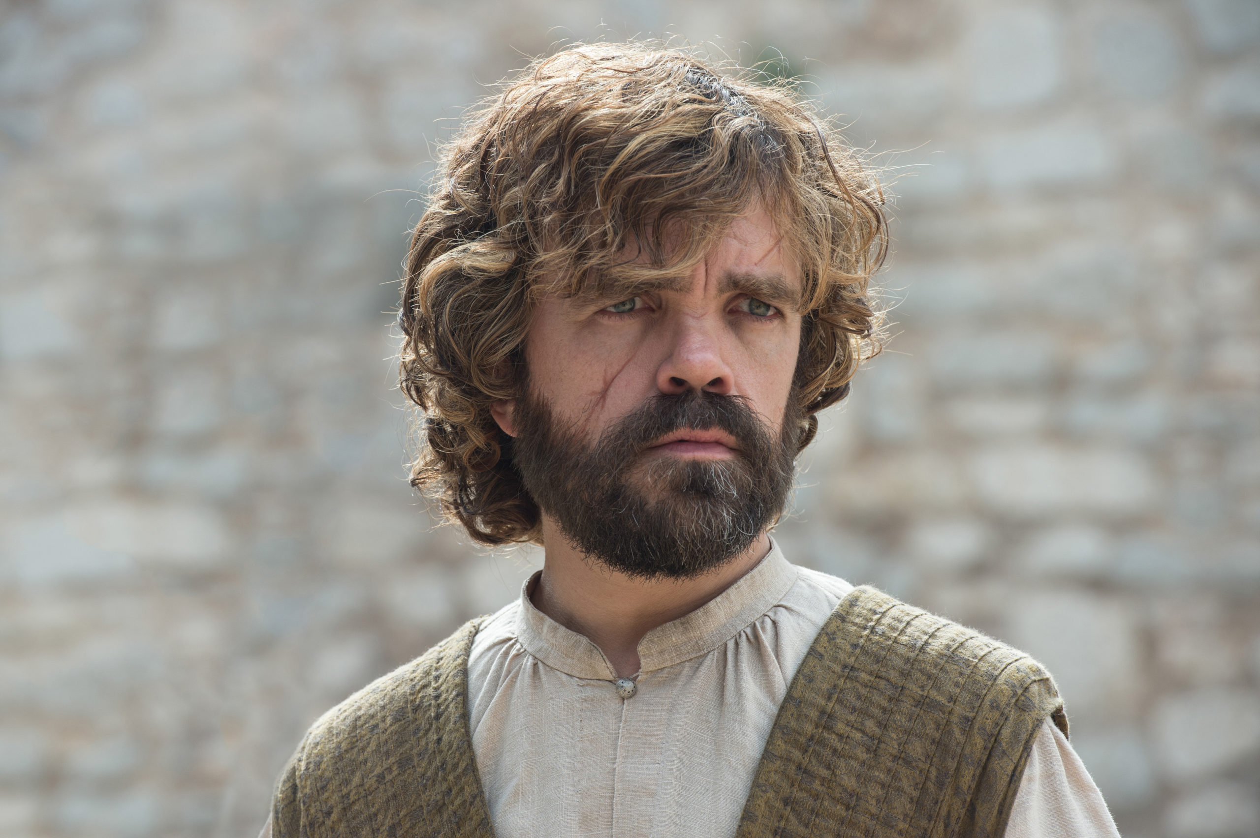 Game of Thrones - Peter Dinklage as Tyrion Lannister