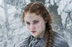 Game of Thrones - Sophie Turner as Sansa Stark