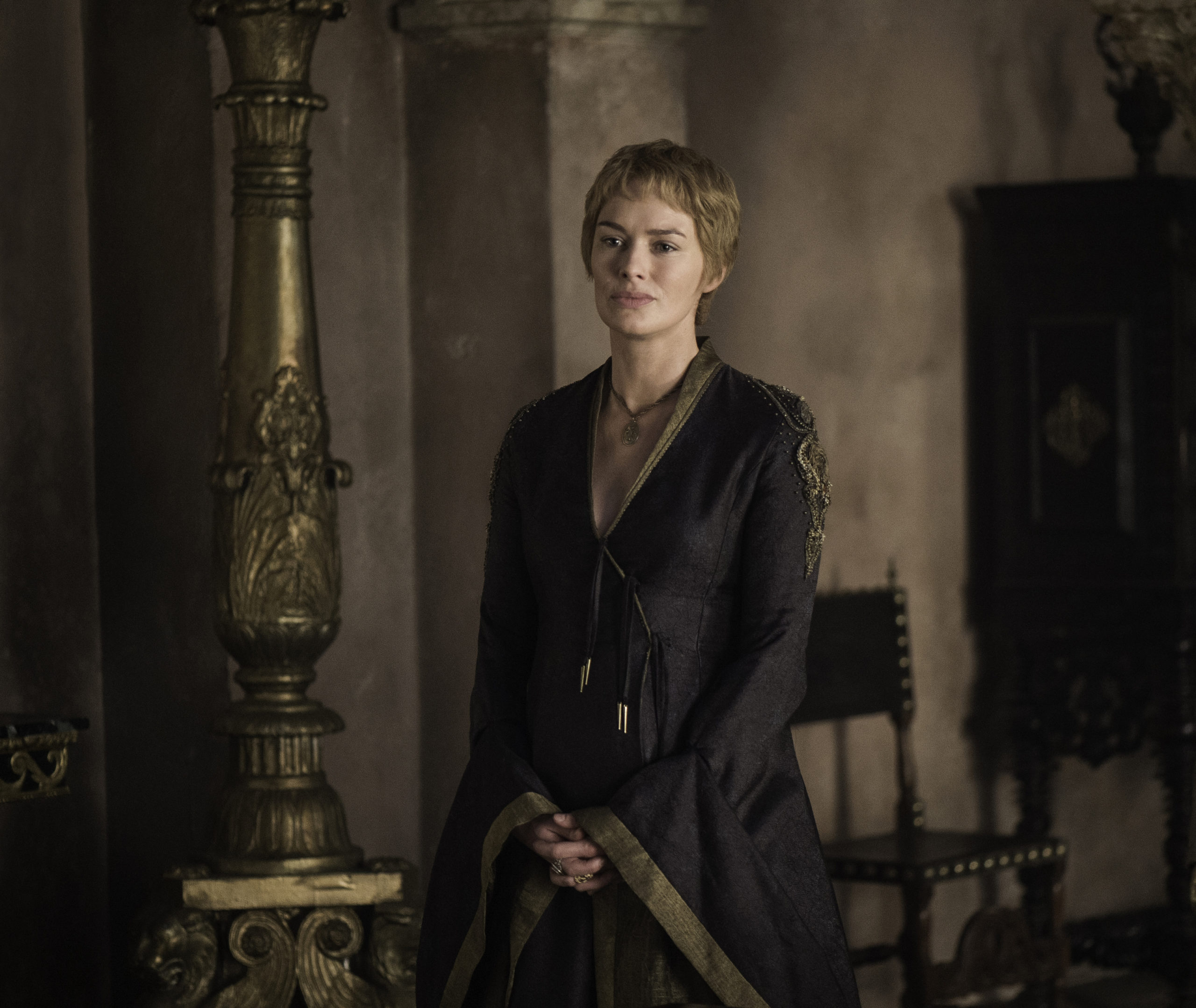 Game of Thrones - Lena Headey, Cersei Lannister