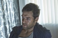 Antony Starr in Banshee