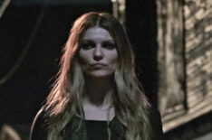 Ivana Milicevic in Banshee