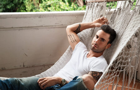 Adam Levine