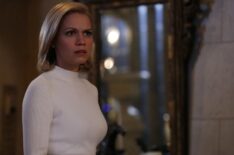 Agents of S.H.I.E.L.D. - Bethany Joy Lenz