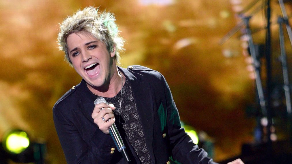 American Idol, Dalton Rapattoni