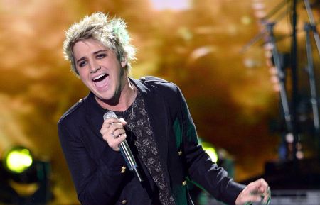 American Idol, Dalton Rapattoni