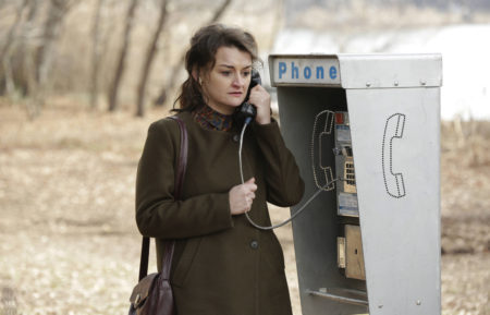 The Americans, Allison Wright