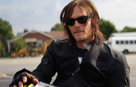 The Ride with Norman Reedus