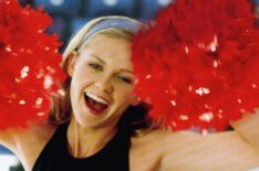 Kirsten Dunst in Bring it On