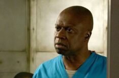 Brooklyn Nine Nine - Andre Braugher