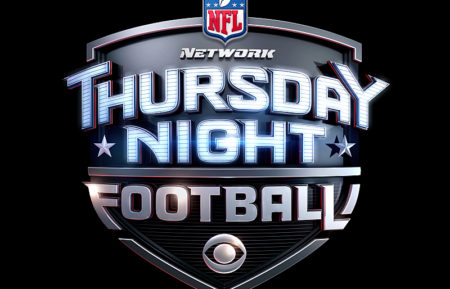 CBS Thursday Night Football logo