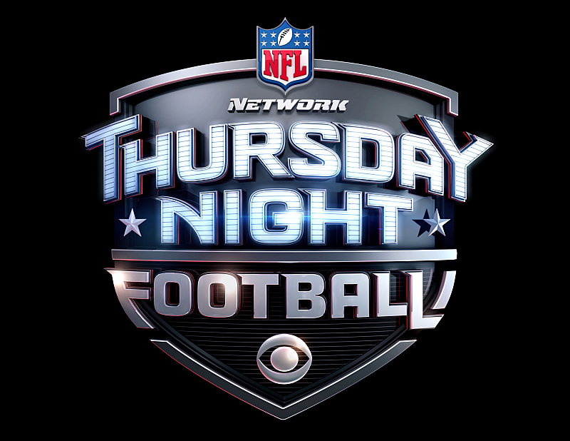 thursday night football on network tv