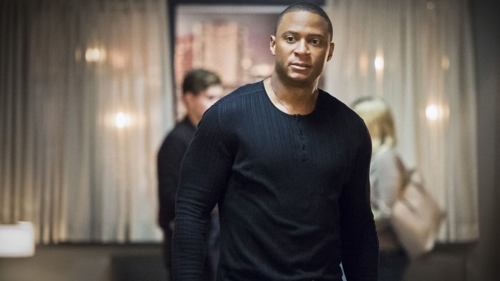 David Ramsey