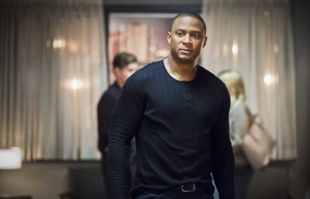 David Ramsey