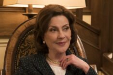 Gilmore Girls - Kelly Bishop