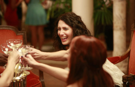 Girlfriends' Guide to Divorce - Season 2 - Lisa Edelstein