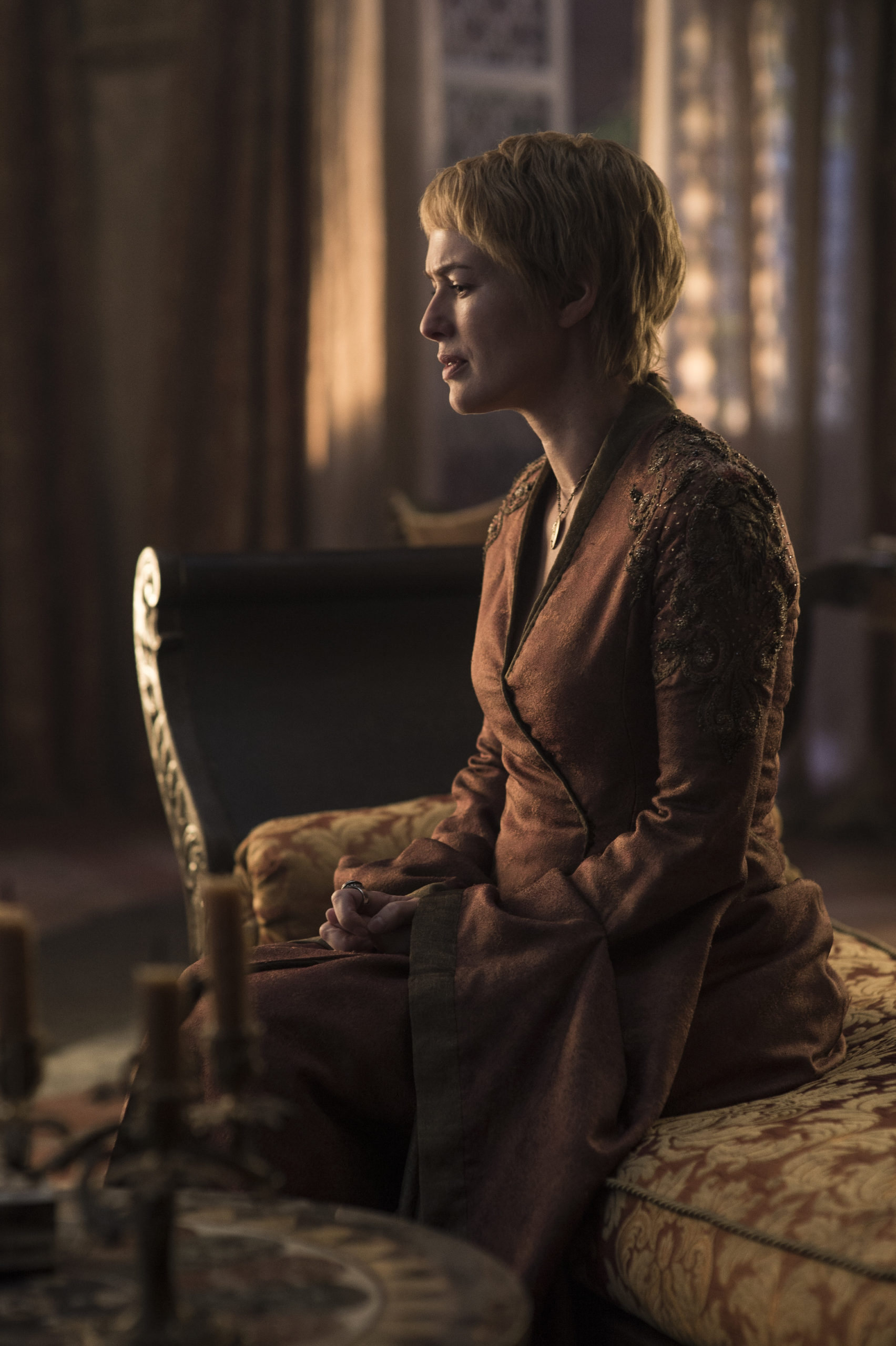 Game of Thrones Cersei